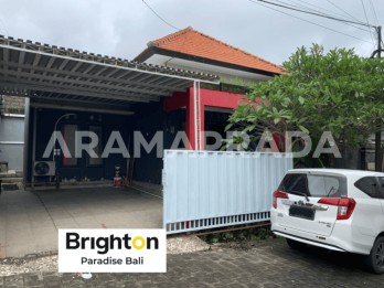 Disewakan Rumah Hadap Timur 1 Lantai 2 Kamar Private Pool Nyaman Jimbaran