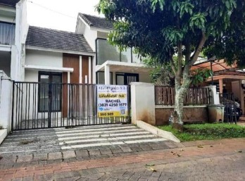 Disewakan Rumah Minimalis di Tidar Kota Malang