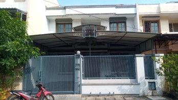 Disewakan Rumah di Jl.Tampak Siring Timur, Daan Mogot Baru, Jakarta Barat