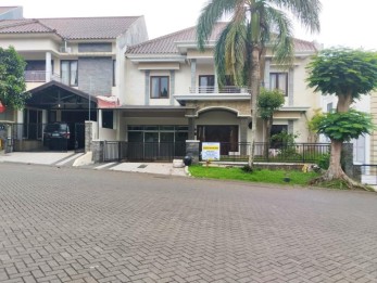 Disewakan Rumah di Villa Puncak Tidar Malang