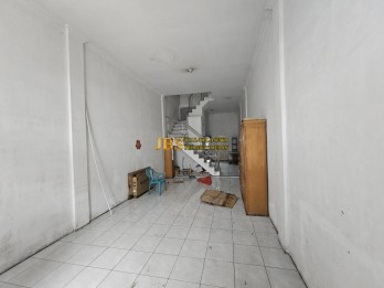 Disewakan Townhouse Siap Huni di Komplek Mulia Residence - Medan