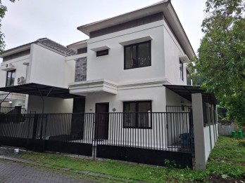 Disewakan rumah Citra Harmoni