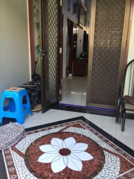 (EKSLUSIF) DI JUAL RUMAH KOS 2LT CANTIK TENGAH KOTA