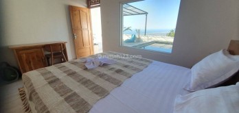 For Sale villa Fendal Ocean View in Lovina Buleleng Bali