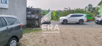 GUDANG DEKAT TERMINAL BUBULAK BOGOR