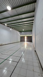 Gudang 170 m2 di Sidakarya dkt Sanur,Renon Denpasar Bali