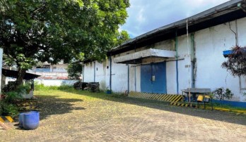 Gudang Dijual Jalan Sonokeling Sukun Malang