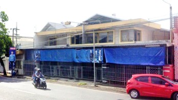 Gudang Dijual di Jl Perusahaan Raya Tunjungtirto Singosari