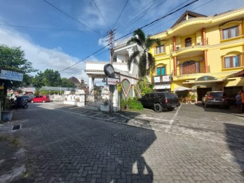 HOTEL PALING MURAH DI JOGJA HANYA 15 MENIT DARI MALIOBORO