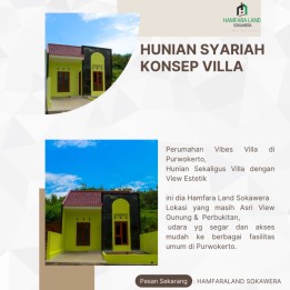 HUNIAN SYARIAH