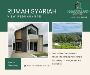 HUNIAN SYARIT