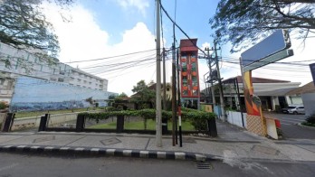 Hotel Dijual Strategis Poros Jl Letjen Sutoyo Celaket Malang