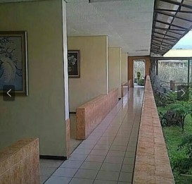 Hotel Monalisa Strategis View Pegunungan Dengan Udara Sejuk Kota Batu