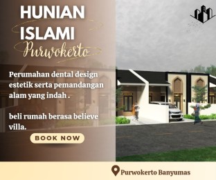 Hunian Islami Purwokerto