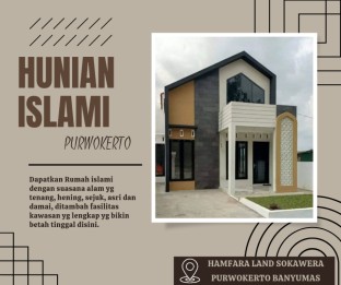 Hunian Islami Purwokerto