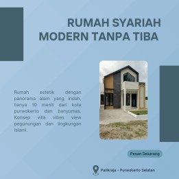 Hunian Islami Purwokerto