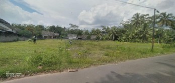 JUAL CEPAT TANAH KAVLING DI BOROBUDUR