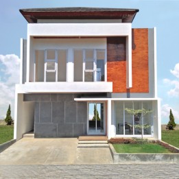 JUAL RUMAH MURAH BARU DI PURWOKERTO