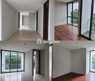 Jual Apartemen Kosong Bagus di Rosebay Graha Family Surabaya