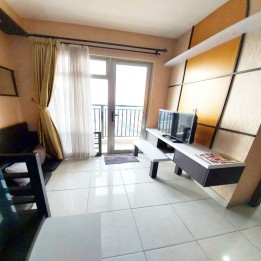 Jual Apartemen M Square Bandung 2BR Dekat Pusat Sepatu Cibaduyut