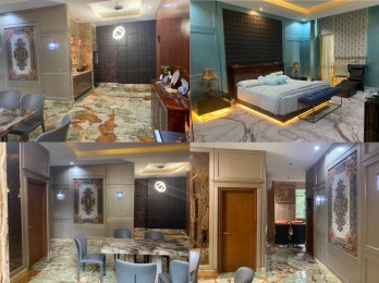 Jual Apartemen Mewah di Paladian Park Jakarta Utara Strategis