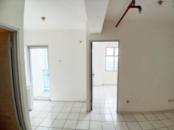 Jual Apartemen Pancoran River Side Tower 2 2BR Dekat Mall Kalibata City