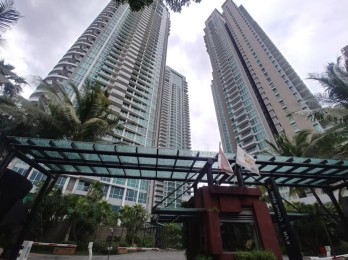 Jual Apartemen di Kemang Village Residence Jakarta Selatan