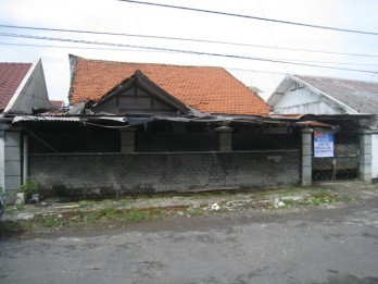 Jual Cepat Hitung Tanah SHM di Penjaringan Sari, Rungkut, Surabaya