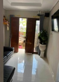 Jual Cepat Rumah Cantik 2 Lantai 3 Kamar Pemogan Denpasar Selatan