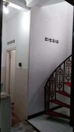 Jual Cepat Rumah Cantik di Sawojajar FULLY FURNISHED