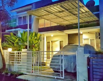 Jual Cepat Rumah Cluster Nego Sampai Deal Meliling Tabanan 2+1 Kamar