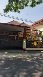 Jual Cepat Rumah mewah di Sawojajar Jl Kerinci Raya