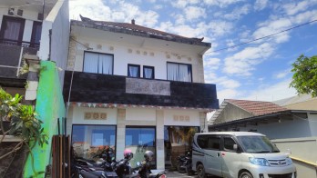 Jual Gedung Perkantoran