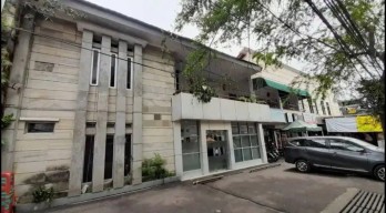 Jual Gedung Untuk Kantor di Jalan Purwakarta Kota Bandung