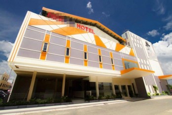 Jual Hotel Aktif Siap Pakai di Jalan Pattimura Kota Batam