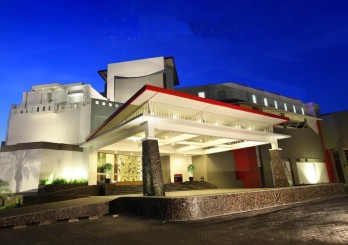 Jual Hotel Mewah Strategis di Daerah Panakkukang Kota Makassar