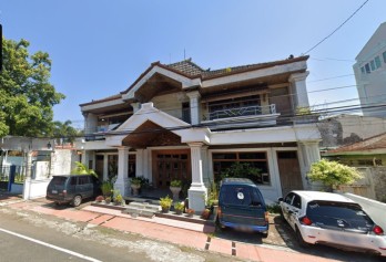 Jual Hotel Shm Area Sidakarya Kabupaten Cilacap Siap Pakai