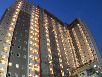 Jual Hotel dan Apartemen Aktif Daerah Kembangsari Kota Semarang