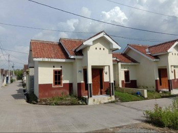 Jual Murah Rumah Minimalis