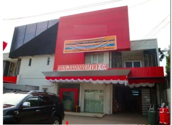 Jual Pabrik Aktif Strategis di Pondok Bambu Jakarta Timur