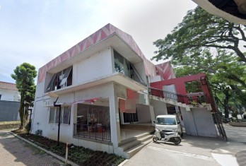 Jual Ruko 10 Unit Murah di Komplek Bogor Nirwana Kota Bogor