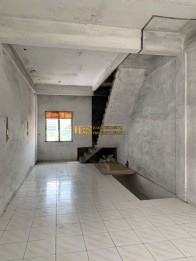 Jual Ruko 3,5 Tingkat Siap Huni di Jalan Madong Lubis - Medan