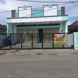 Jual Ruko Bagus Strategis di Jalan Raya Gedangan Sisdoarjo