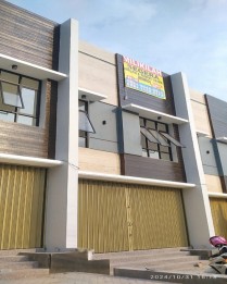 Jual Ruko Baru di Cileunyi Bandung Dekat IPDN Jatinangor