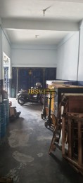 Jual Ruko Gandeng di Komplek Bilal Central Jalan Bilal Ujung