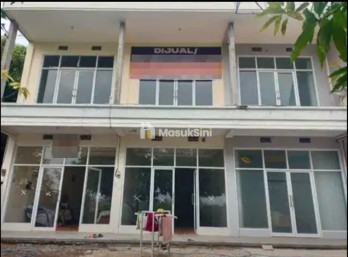 Jual Ruko Minimalis Bagus di Juanda Harapan Permai Sidoarjo