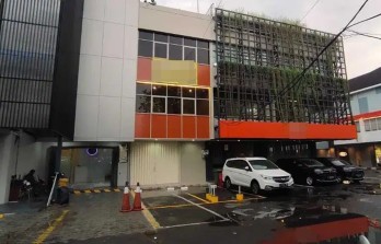 Jual Ruko Shm di Komplek Intercon Plaza Kota Jakarta Barat