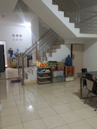 Jual Ruko Siap Huni di Jalan AMD Benteng Residence - Medan