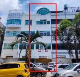 Jual Ruko Strategis 5 Lantai di Artha Center Kota Jakarta Barat