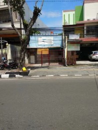 Jual Ruko Strategis di Jalan Raya Indraprasta Kota Semarang